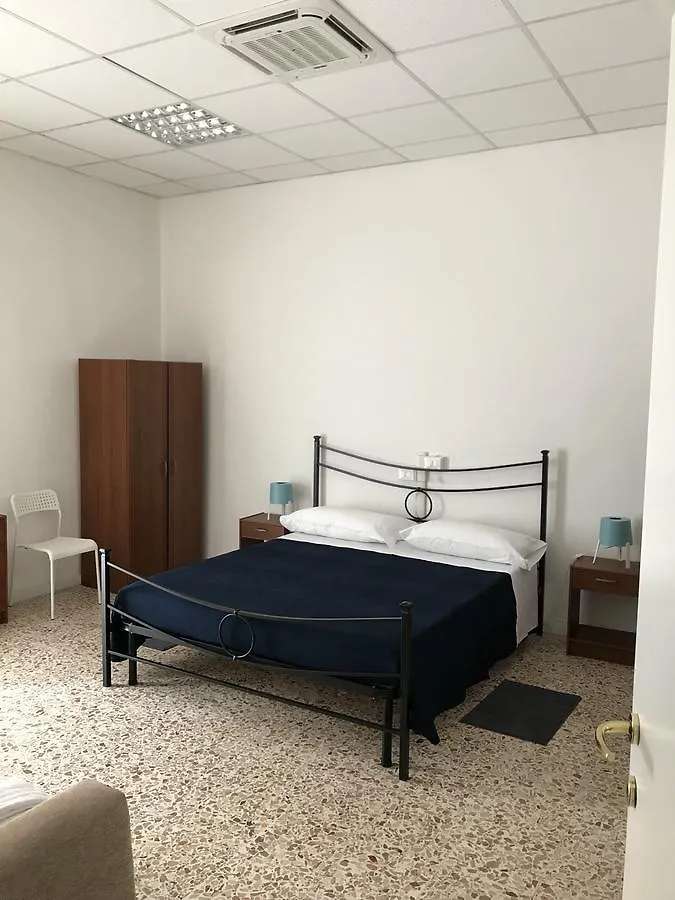 Bed & Breakfast Leda B&B Livorno