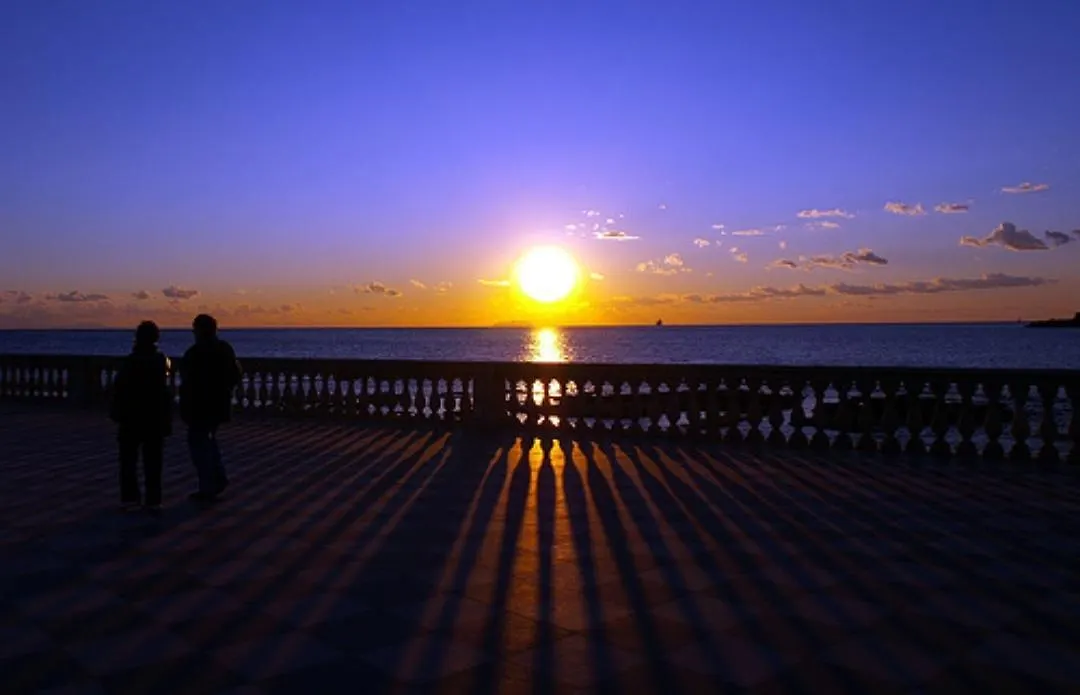 Leda B&B Livorno Bed & Breakfast