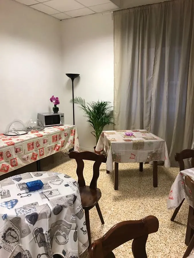Leda B&B Livorno